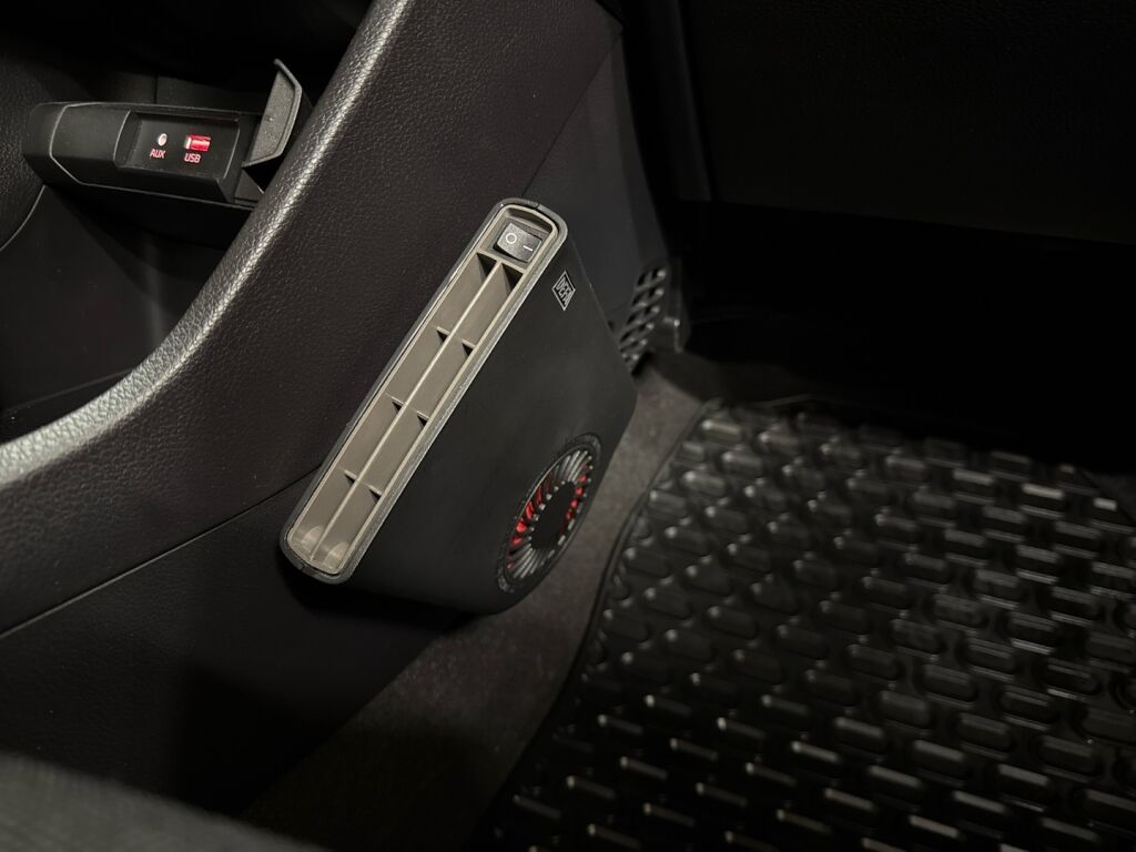 Kia Picanto 2020 Hopea