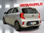 Kia Picanto 2020 Hopea