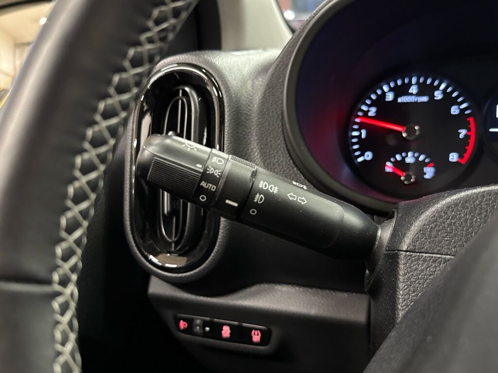 Kia Picanto 2020 Hopea