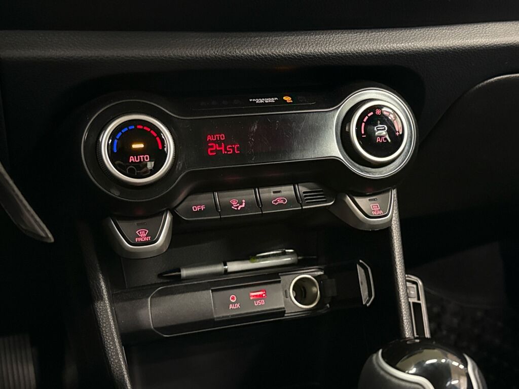 Kia Picanto 2020 Hopea