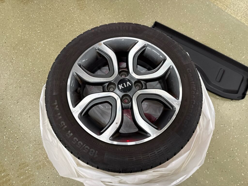 Kia Picanto 2020 Hopea