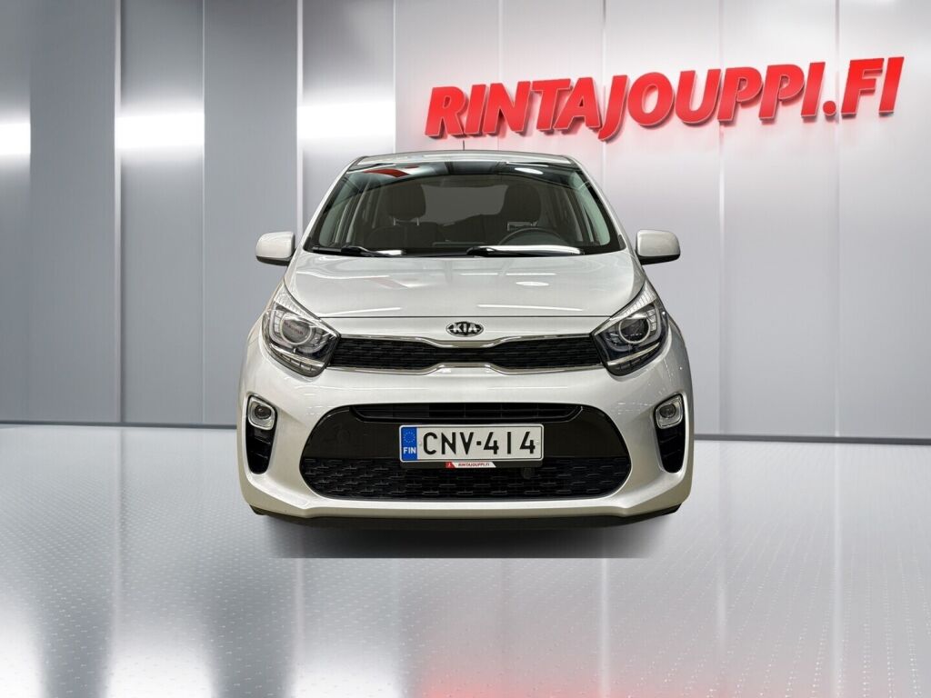 Kia Picanto 2020 Hopea