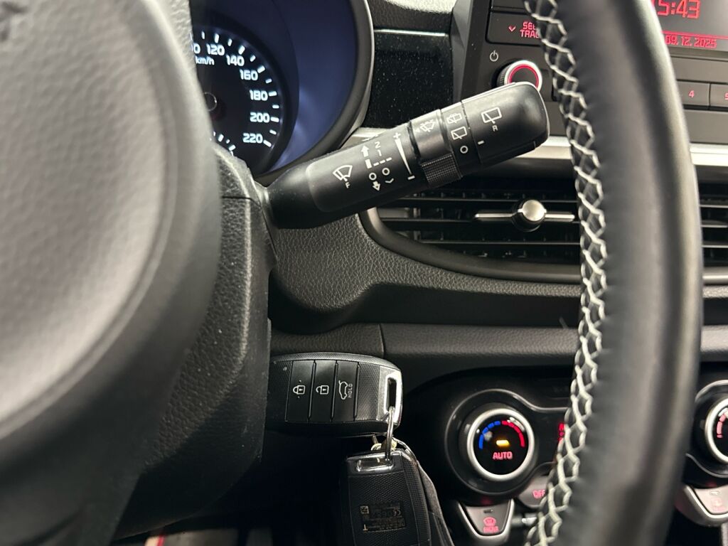 Kia Picanto 2020 Hopea