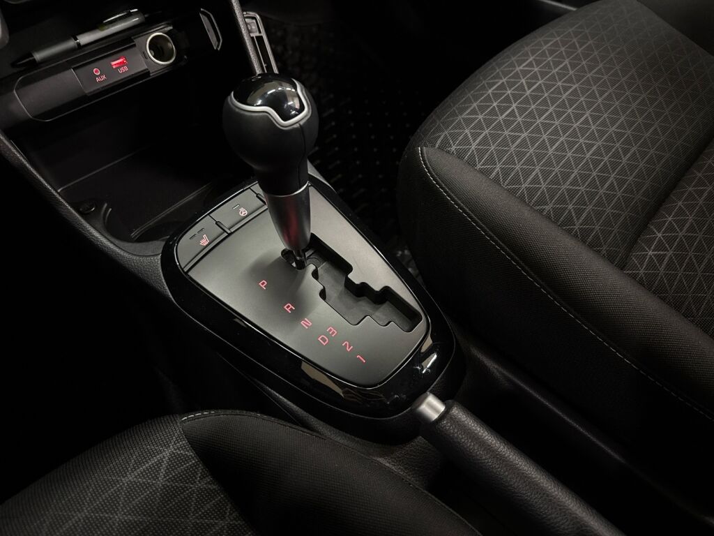 Kia Picanto 2020 Hopea