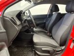 Hyundai i20 Hatchback 2019 Punainen