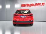 Hyundai i20 Hatchback 2019 Punainen