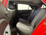 Hyundai i20 Hatchback 2019 Punainen
