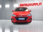 Hyundai i20 Hatchback 2019 Punainen