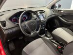 Hyundai i20 Hatchback 2019 Punainen