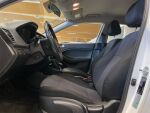 Hyundai i20 Hatchback 2019 Valkoinen
