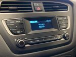 Hyundai i20 Hatchback 2019 Valkoinen