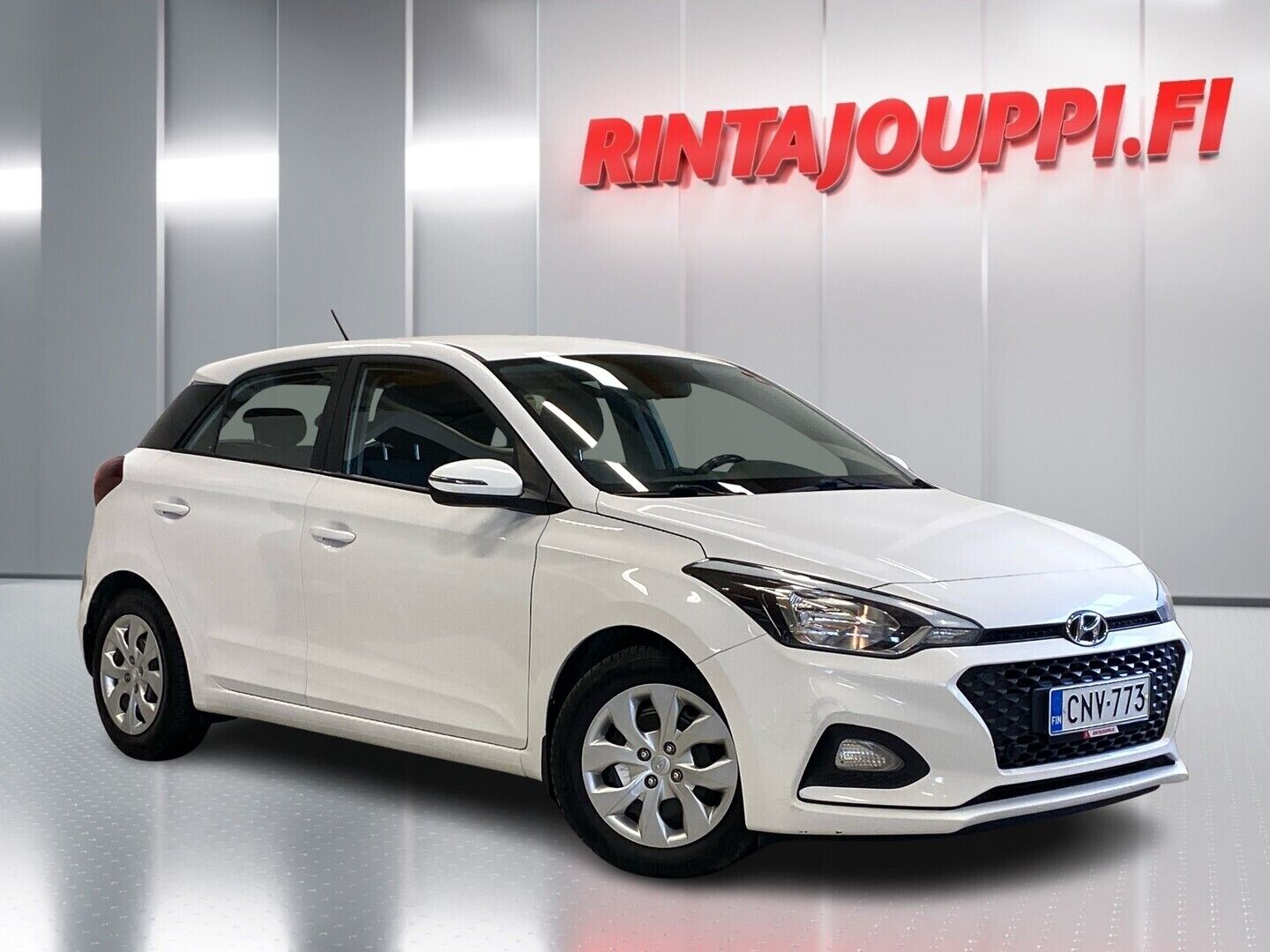 Hyundai i20 Hatchback