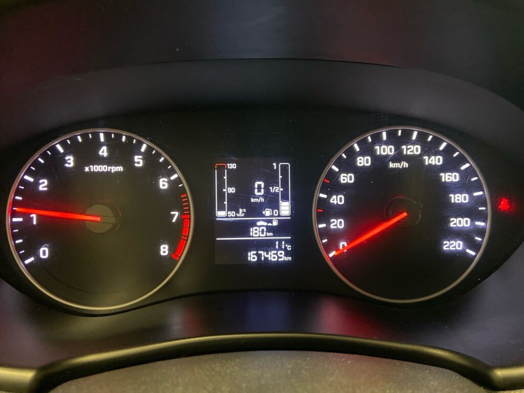 Hyundai i20 Hatchback 2019 Valkoinen