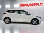 Hyundai i20 Hatchback 2019 Valkoinen