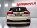 Hyundai i20 Hatchback 2019 Valkoinen