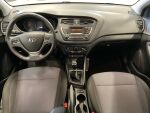 Hyundai i20 Hatchback 2019 Valkoinen