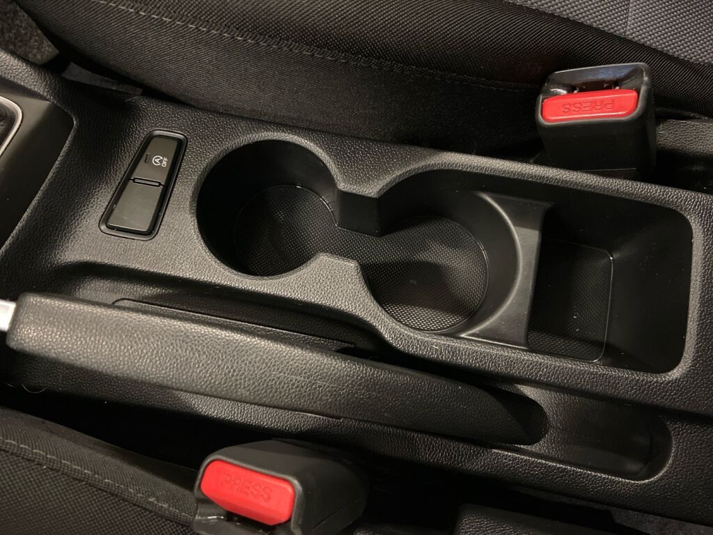 Hyundai i20 Hatchback 2019 Valkoinen