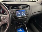 Hyundai i20 Hatchback 2019 Valkoinen