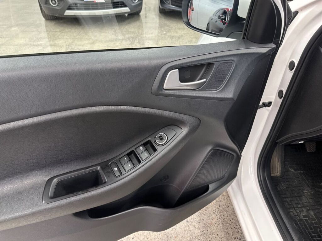 Hyundai i20 Hatchback 2019 Valkoinen