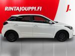 Hyundai i20 Hatchback 2019 Valkoinen