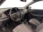 Hyundai i20 Hatchback 2019 Valkoinen