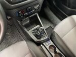 Hyundai i20 Hatchback 2019 Valkoinen