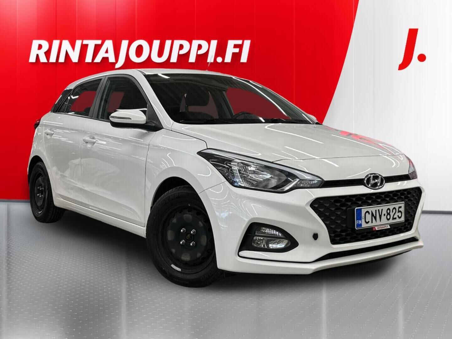 Hyundai i20 Hatchback