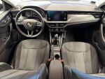 Skoda Scala 2020 Valkoinen