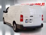 Citroen Jumpy 2019 Valkoinen