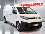 Citroen Jumpy 2019 Valkoinen
