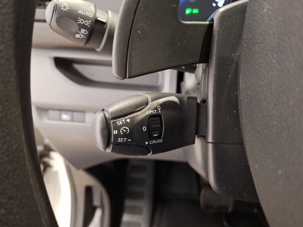 Citroen Jumpy 2019 Valkoinen