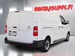 Citroen Jumpy 2019 Valkoinen