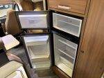 Adria Coral Supreme 670 SLT 2019 Harmaa