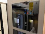 Adria Coral Supreme 670 SLT 2019 Harmaa