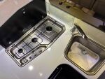 Adria Coral Supreme 670 SLT 2019 Harmaa