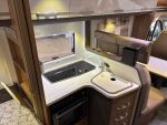 Adria Coral Supreme 670 SLT 2019 Harmaa