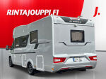Adria Coral Supreme 670 SLT 2019 Harmaa