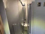 Adria Coral Supreme 670 SLT 2019 Harmaa