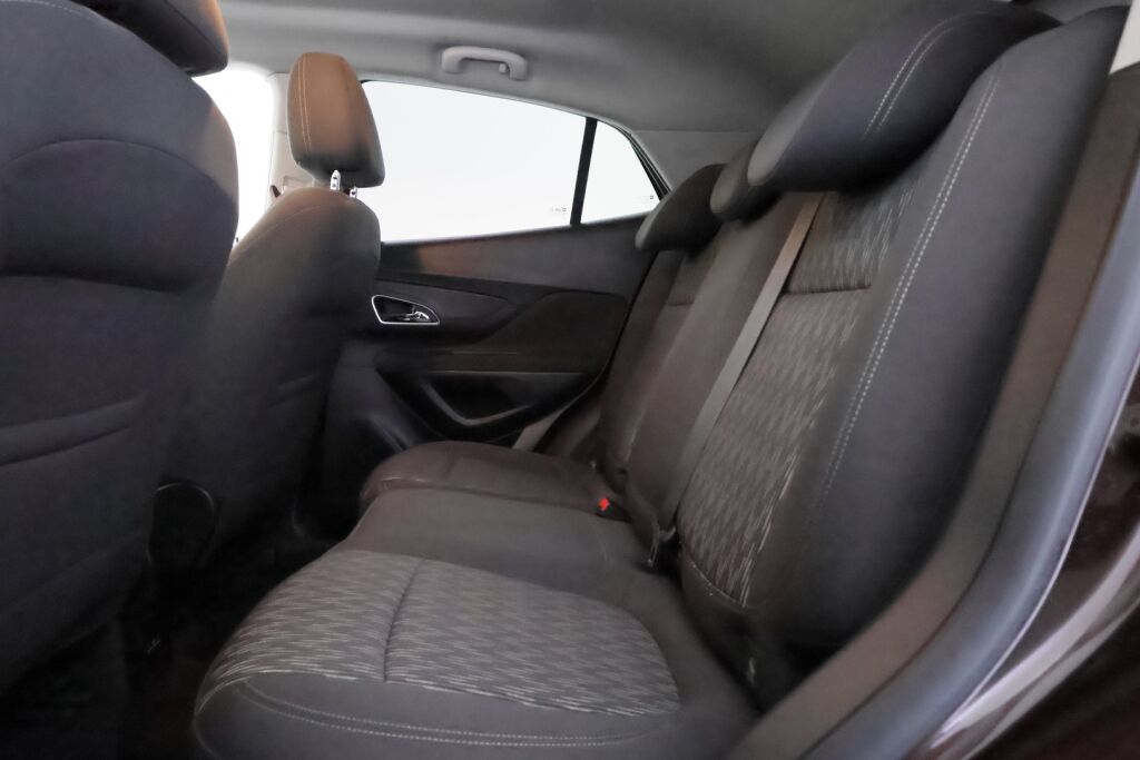 Opel Mokka 2013 Ruskea (beige)