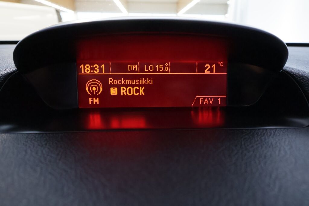 Opel Mokka 2013 Ruskea (beige)