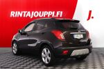 Opel Mokka 2013 Ruskea (beige)