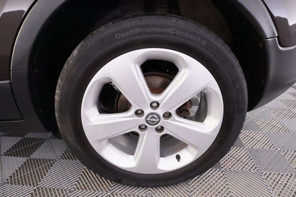 Opel Mokka 2013 Ruskea (beige)