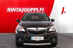 Opel Mokka 2013 Ruskea (beige)