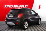 Opel Mokka 2013 Ruskea (beige)