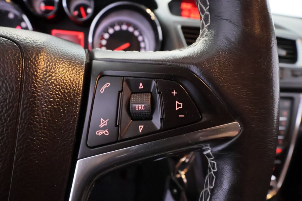 Opel Mokka 2013 Ruskea (beige)