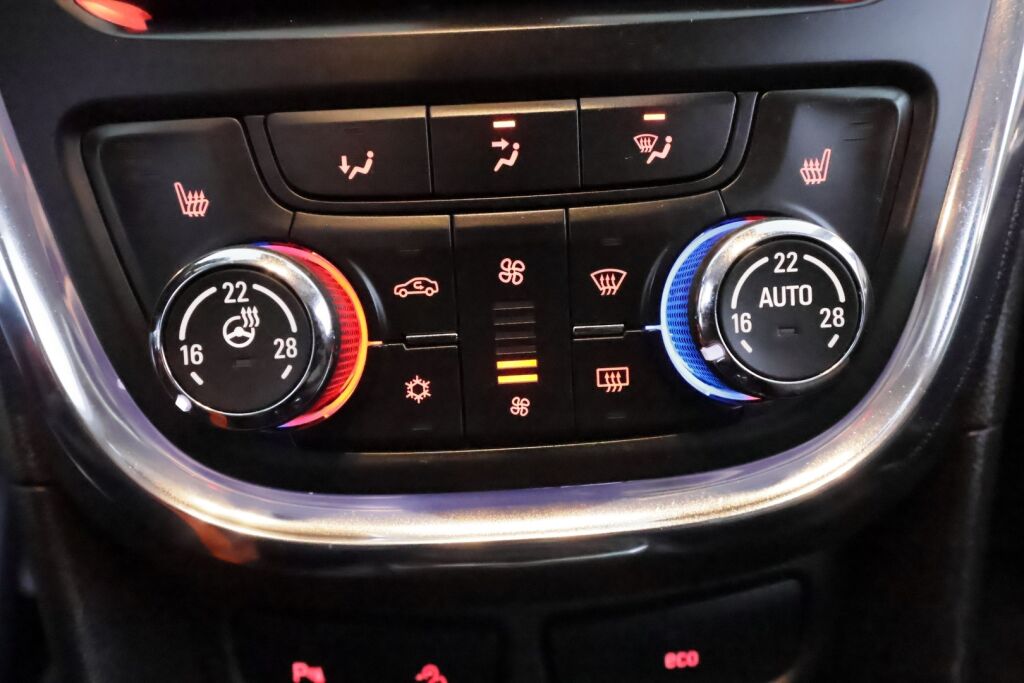 Opel Mokka 2013 Ruskea (beige)