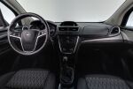 Opel Mokka 2013 Ruskea (beige)