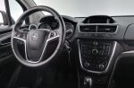 Opel Mokka 2013 Ruskea (beige)