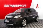 Opel Mokka 2013 Ruskea (beige)