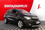 Opel Mokka 2013 Ruskea (beige)